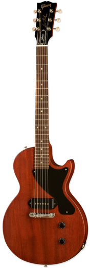 Gibson Les Paul Jr. Satin Cherry