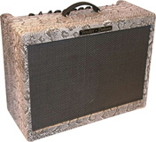 Fender Hot Rod Deluxe Python guitarguitar