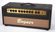 Bogner Shiva Head 6L6