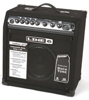 Line 6 Low Down LD15