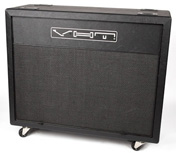 VHT Deliverance 212 Cab