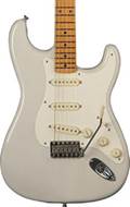 Fender Eric Johnson Strat MN White Blonde