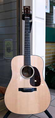 Collings D1