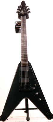 gibson gothic flying v for sale