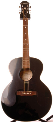 epiphone don everly