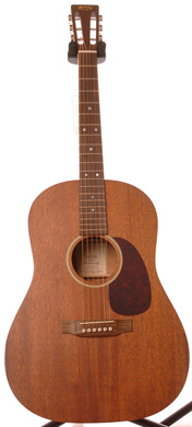 Martin D-15S