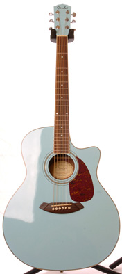 fender dga1