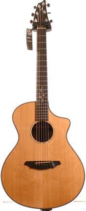 Breedlove Atlas Series AC250-CR