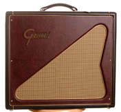 Gretsch G6156 Playboy Amp