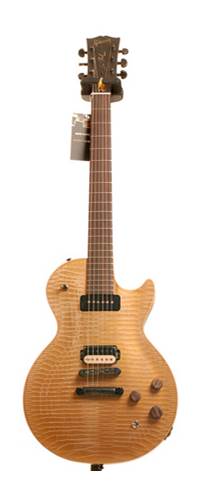 Gibson Les Paul BFG Trans Gold