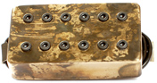Bare Knuckle Nailbomb Humbucker Set