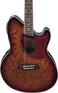 Ibanez TCM50 VBS Vintage Brown Sunburst