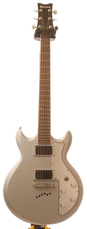 Ibanez AXS32-SVF Silver