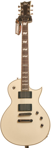 ESP EC-500 Olympic White
