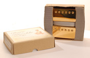 Bare Knuckle Stormy Monday Gold Covered Set