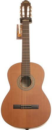 Manuel Rodriguez C1M Caballero Guitar Matte