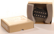 Bare Knuckle Cold Sweat Bridge Humbucker