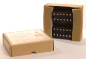Bare Knuckle VH-2 Humbucker Set