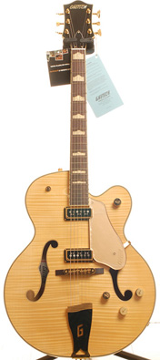 Gretsch G6193 Country Club Natural