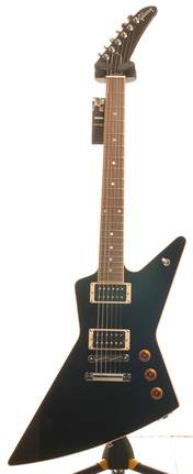 gibson explorer pro ebony