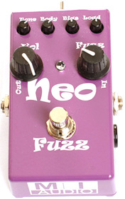 Mi Audio Neo Fuzz