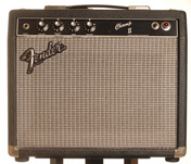 Fender Champ 11 S/H