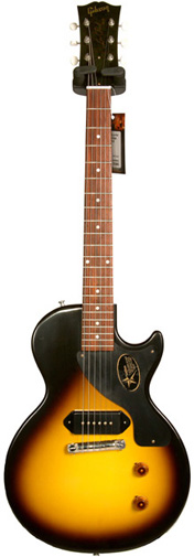 Gibson Custom Shop 1957 Les Paul Junior Single Cut V.O.S Vintage Sunburst