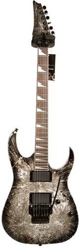 Ibanez RGR420EX-SAR Silver Artic Frost