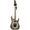 Ibanez RGR420EX-SAR Silver Artic Frost Front View