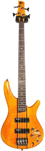 Ibanez SR700-AM Amber