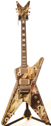 Dean ML Warbird