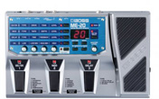 BOSS ME-20 Guitar Multi Effects Pedal