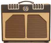 65 Amps London 112 Combo
