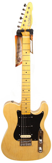 Saint Blues Bluescaster IV Blonde  MN