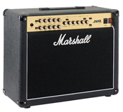 Marshall JVM215C 50 Watt 2 Channel 112 Combo