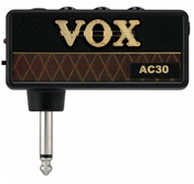 Vox Amplug AC30