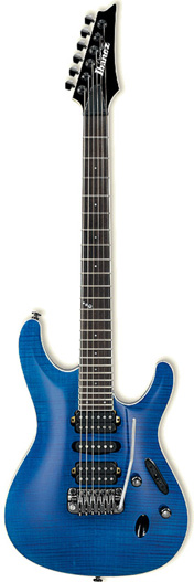 Ibanez SV5470F-NBL Natural Blue