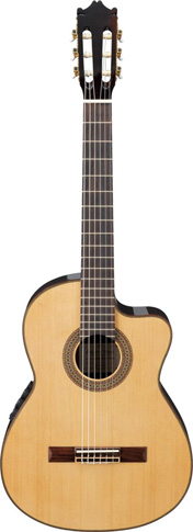 Ibanez G200ECE-NT Natural