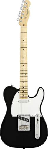 Fender American Standard 2011 Tele MN Black