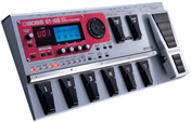 BOSS GT-10B