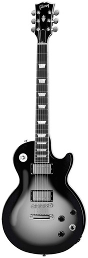 Gibson Les Paul Studio Robot Silverburst Limited Edition