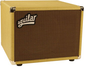 Aguilar DB 112 Tweed Cab 8ohm