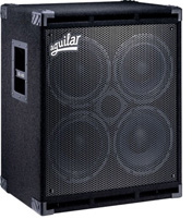 Aguilar GS410 Cab 4ohm
