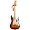 Fender American Standard 2011 Strat MN 3-Colour Sunburst Front View