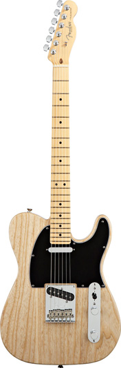 Fender American Standard 2011 Tele MN Natural