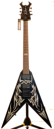BC Rich Kerry King V