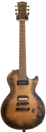 Gibson Les Paul BFG Buillion Burst