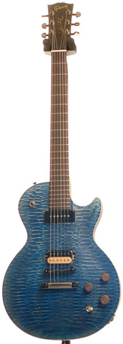 Gibson Les Paul BFG Ink