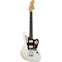 Fender Classic Player Jaguar Special HH Olympic White Front View