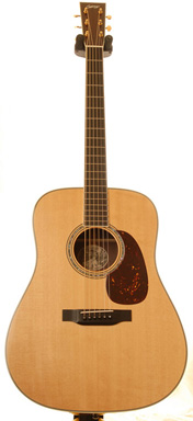Collings D3 Ex Demo